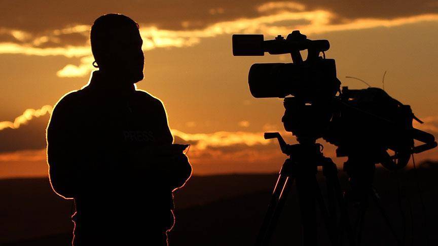 21 Ekim’de gazetecilere özel anlamlı sözler! Dünya Gazeteciler Günü mesajları 6